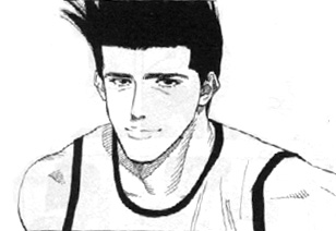 Otaku Gallery  / Anime e Manga / Slam Dunk / Manga Scans / immanga35.jpg